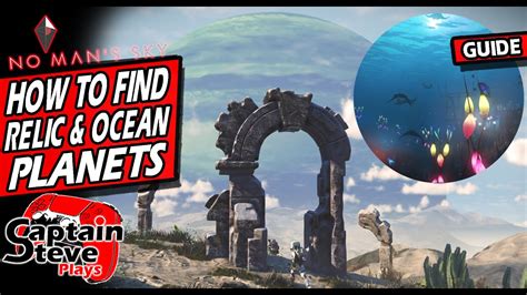 nms how to find ocean planets
